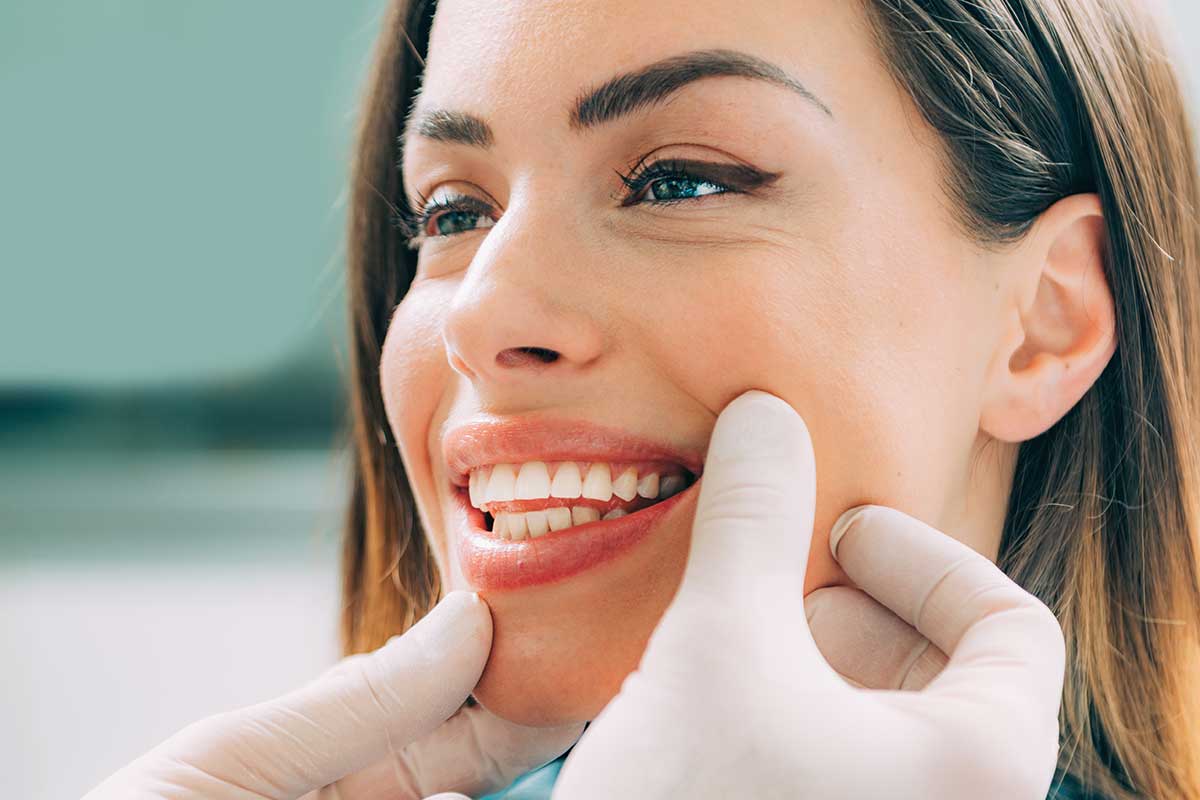 Oclusión dental ¿Qué es y cómo podemos tratarla?