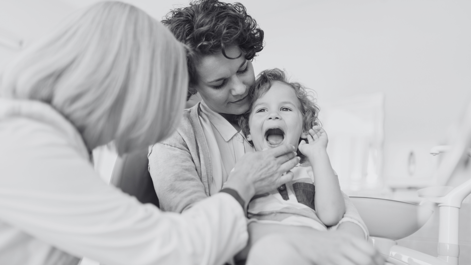 Traumatología infantil | Clinica Dental Ramis Gandía Sellado de fosas y fisuras