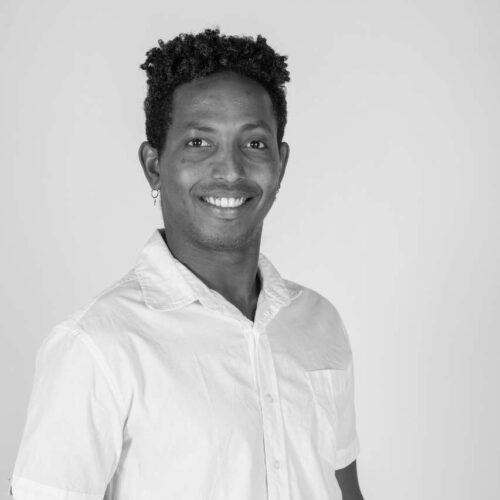 Yudel Hernández Torres - Técnico en Rx