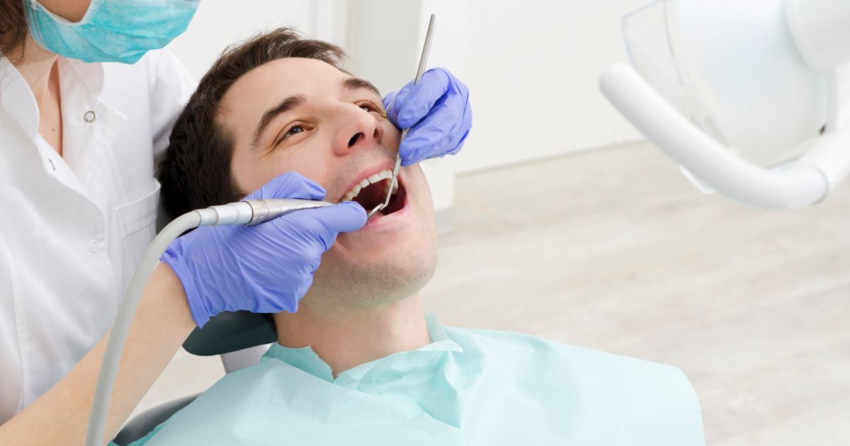 Malformaciones dentales: tipos, causas y tratamientos