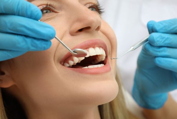 ¿Qué es la odontología preventiva y por qué es tan importante? | Clinica Dental Ramis Gandía odontología preventiva
