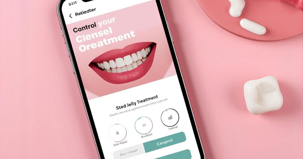 seguimiento remoto con invisalign