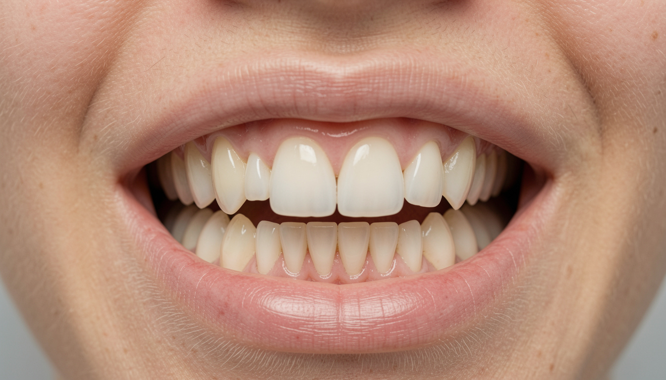 Dientes de conejo (protrusión dentoalveolar)