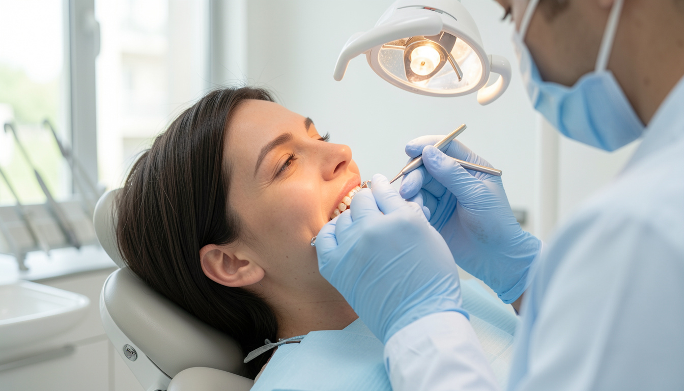 dientes de conejo o protrusión dentoalveolar