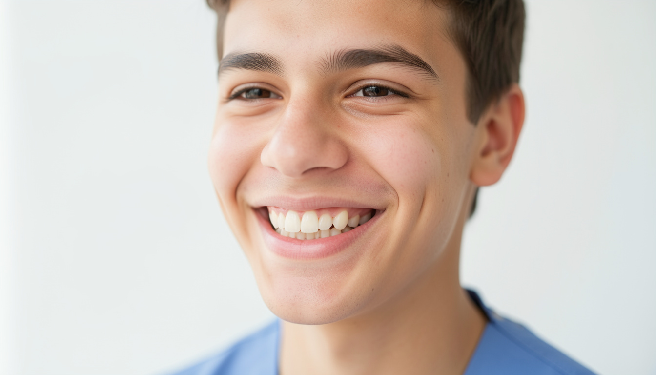 dientes de conejo o protrusión dentoalveolar