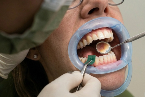 rehabilitación neuro-oclusal