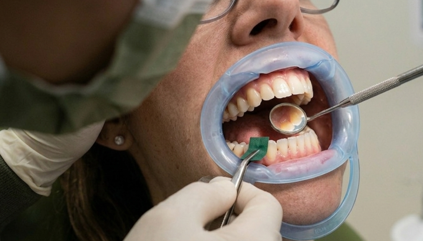 rehabilitación neuro-oclusal