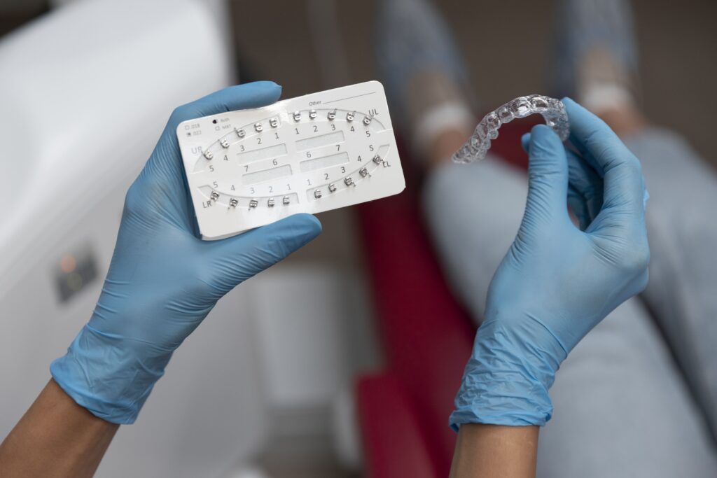 Home | Clinica Dental Ramis Gandía tracking con alineadores