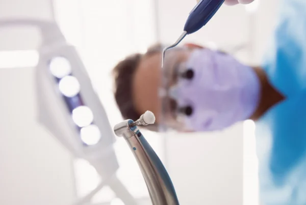 microabrasión dental