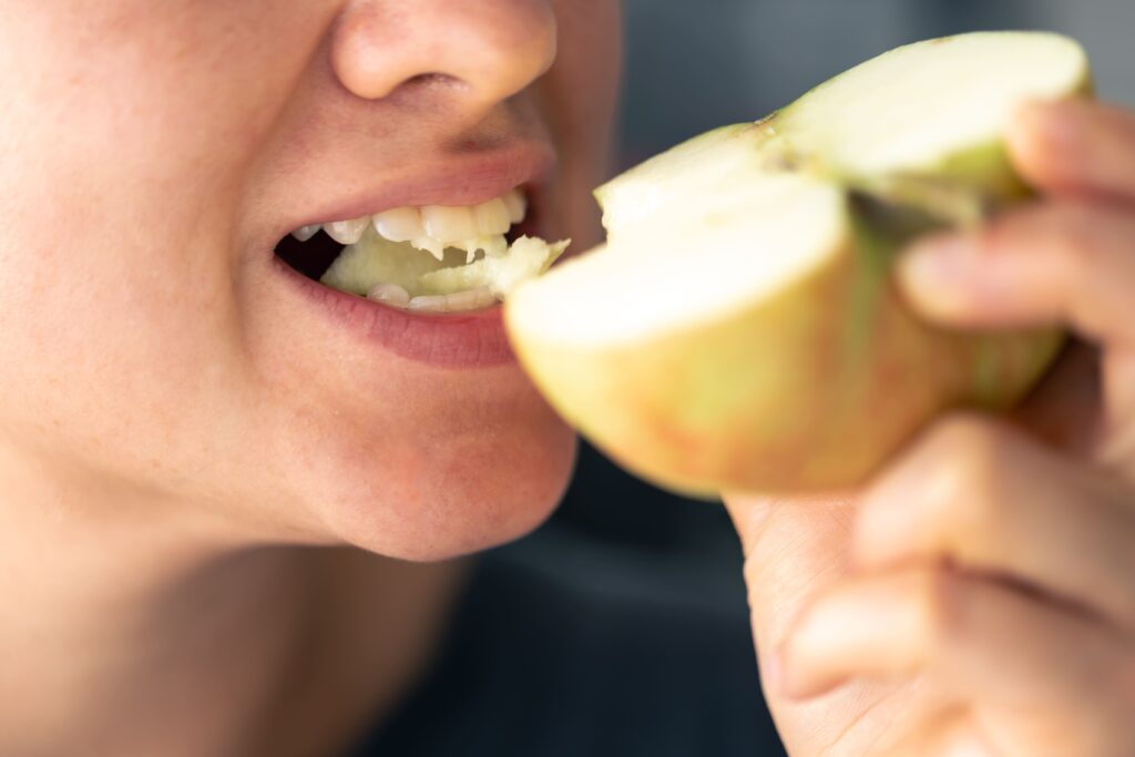 Home | Clinica Dental Ramis Gandía masticación unilateral