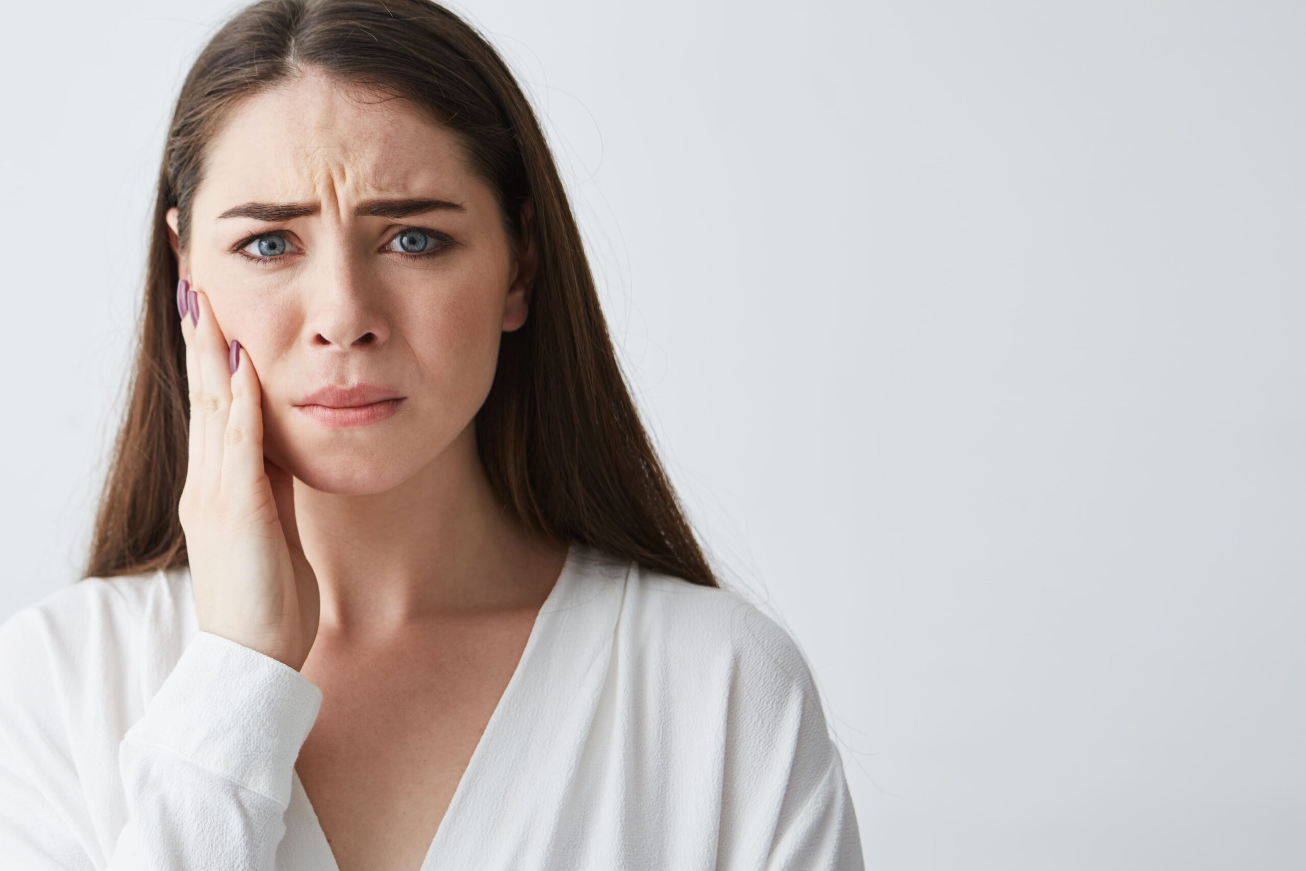 sensibilidad dental al frío